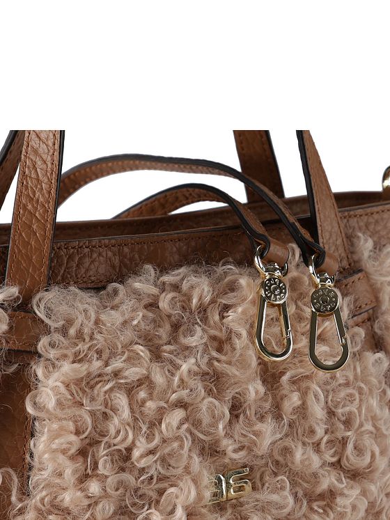 abro Cosmo Skuldertaske Læder 24 cm abro Cosmo Skuldertaske Læder 24 cm