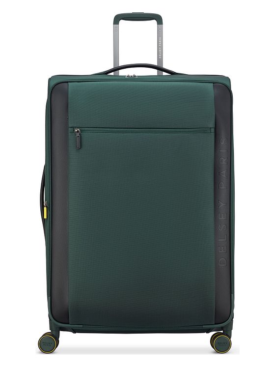 Delsey Paris Montmartre 3 4 hjul Trolley 83 cm med strækfold