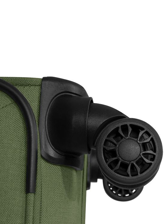 Redolz Essentials 12 4-hjulet trolley XL 90 cm meget stor specialstørrelse