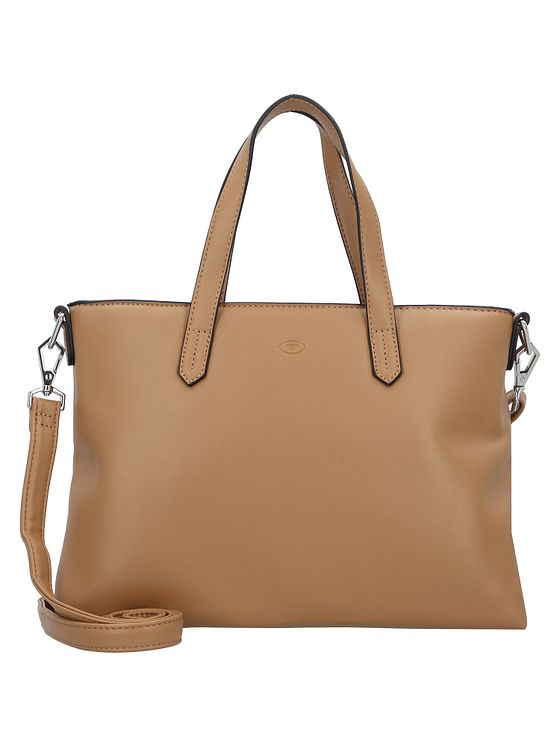 Tom Tailor Poppy Håndtaske 30 cm