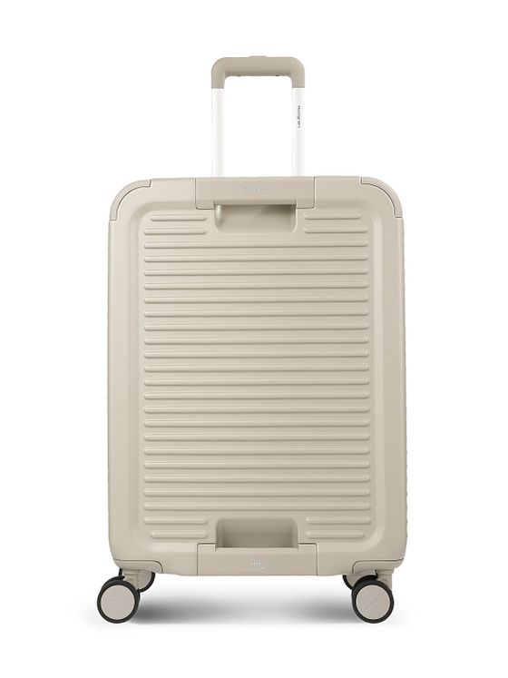 Hedgren Raku 4 kolečka Vozík 65.5 cm s roztažitelným záhybem