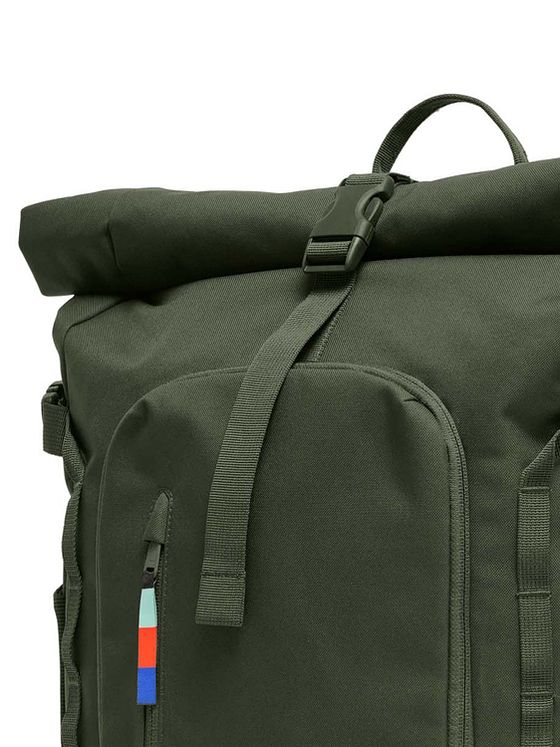 Got Bag Rolltop Adventure Daypack 47 cm Laptopfach Got Bag Rolltop Adventure Daypack 47 cm Laptopfach