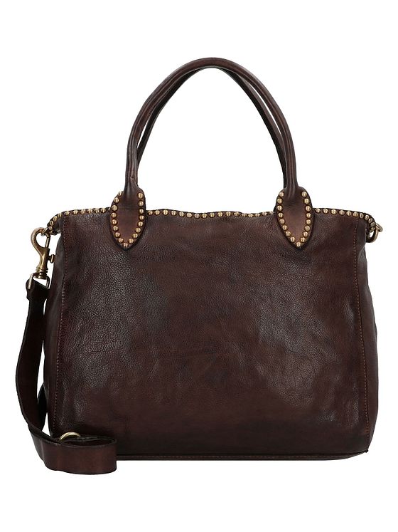 Campomaggi Malachite Shopper-taske Læder 33 cm