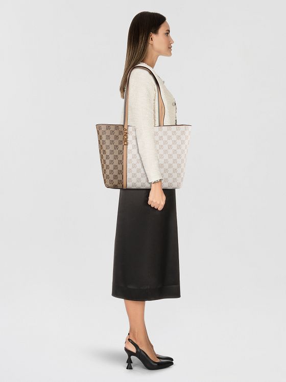 DKNY Avril Shopper-taske 33 cm DKNY Avril Shopper-taske 33 cm