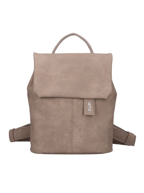Zwei Mademoiselle.M Daypack 22 cm