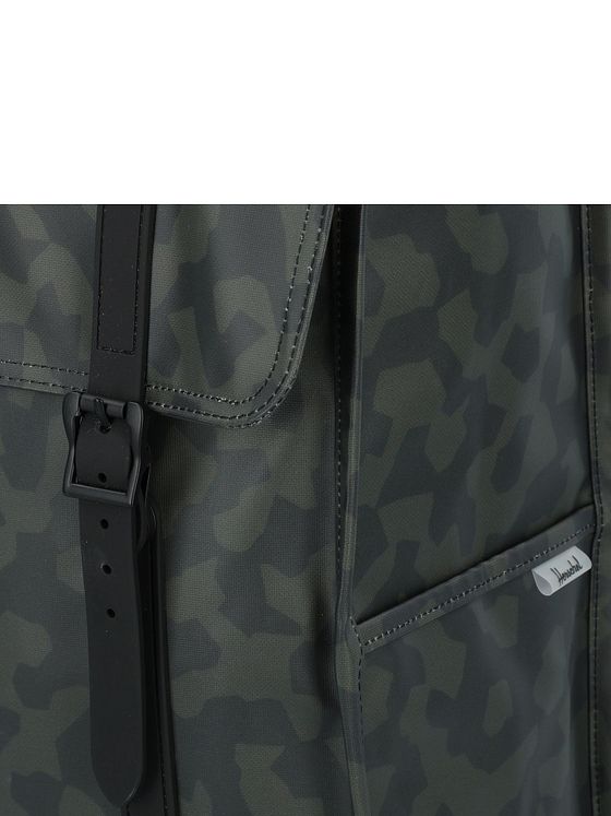 Herschel Undersøgelsesrygsæk 46 cm