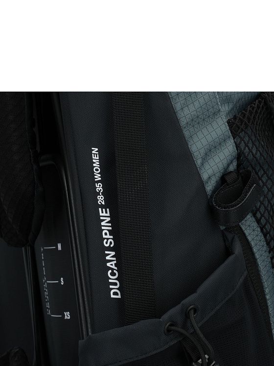 Mammut Ducan Spine Women Trekking-rygsæk 58 cm