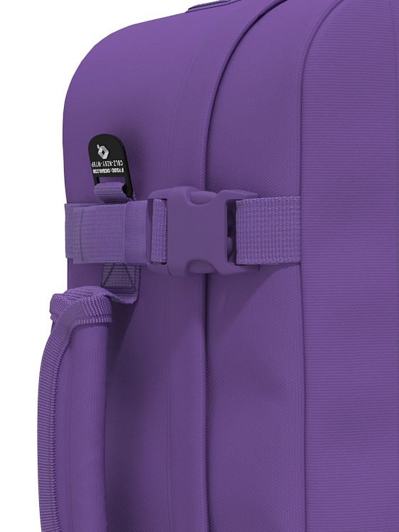 Cabin Zero Classic 119 Batoh 39 cm Kapsa na notebook