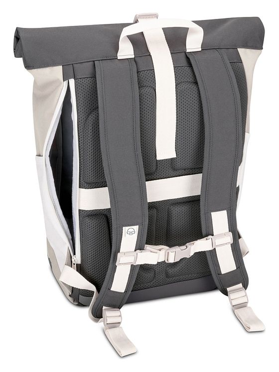 Johnny Urban Eco Series Allen Large Daypack 45 cm Laptoprum Johnny Urban Eco Series Allen Large Daypack 45 cm Laptoprum