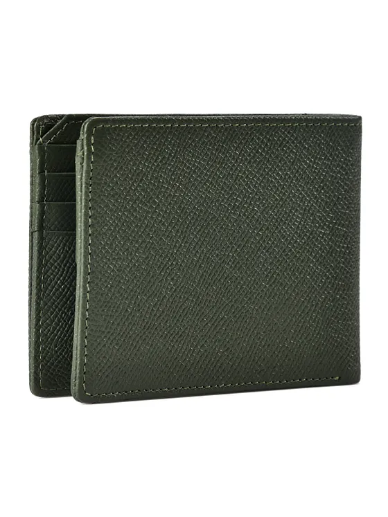 Braun Büffel Robin Lompakko RFID-suoja Nahka 11 cm Braun Büffel Robin Lompakko RFID-suoja Nahka 11 cm