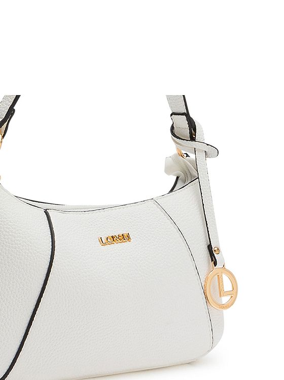 L.CREDI Michaela Skuldertaske 25 cm L.CREDI Michaela Skuldertaske 25 cm