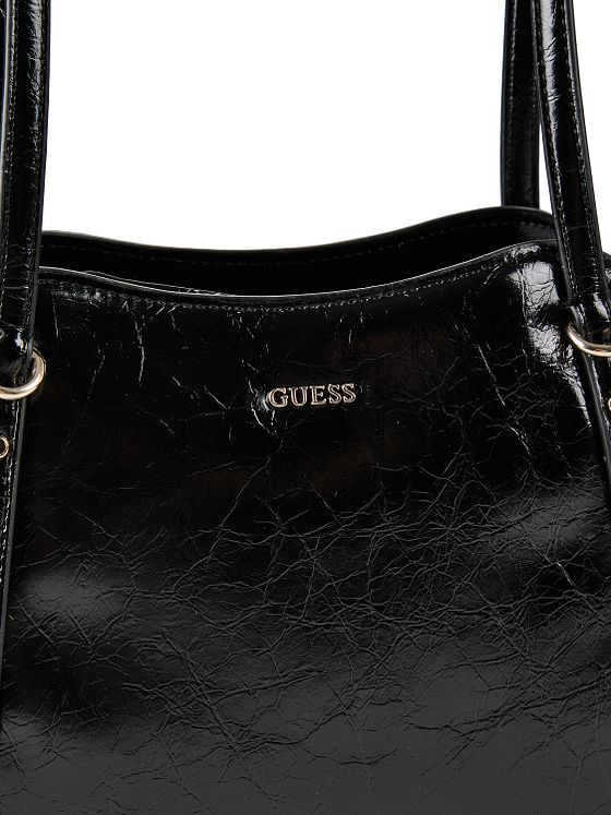 Guess Xena Skuldertaske 23 cm Guess Xena Skuldertaske 23 cm