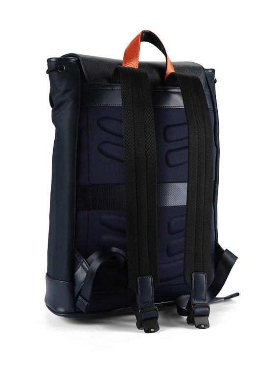 Valentino Nemesys Daypack 45 cm Laptoprum