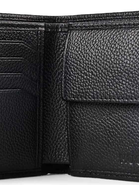 Hugo Ethon Cartera Piel natural 11 cm Hugo Ethon Cartera Piel natural 11 cm