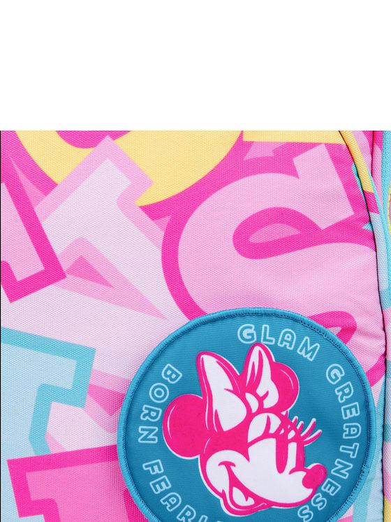 McNeill Base Børne-rygsæk 36 cm