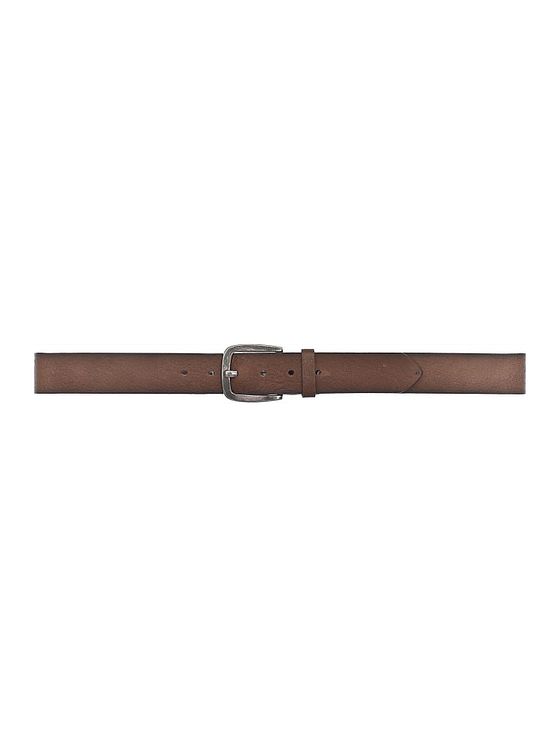 Vanzetti Bælte i læder