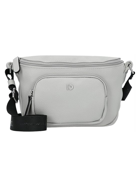 Tom Tailor Denim Fara Skuldertaske 27 cm