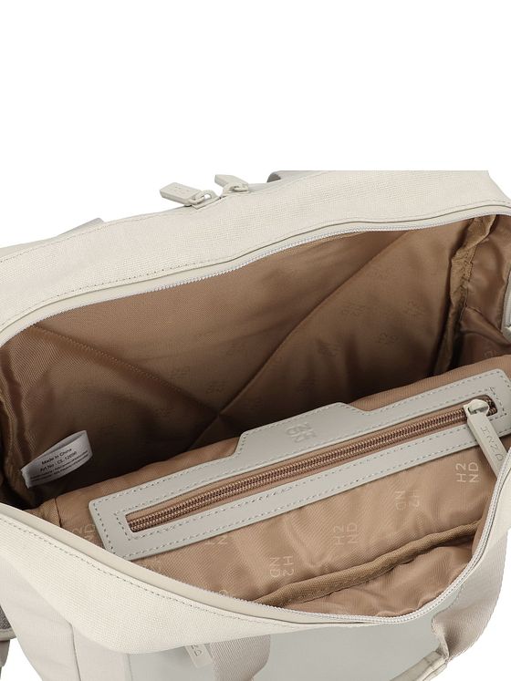 Harbour 2nd City Lights Hamburg Daypack XL 40 cm Laptoprum