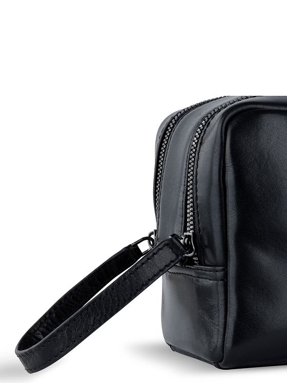 bugatti Romano Kultur-taske Læder 25 cm