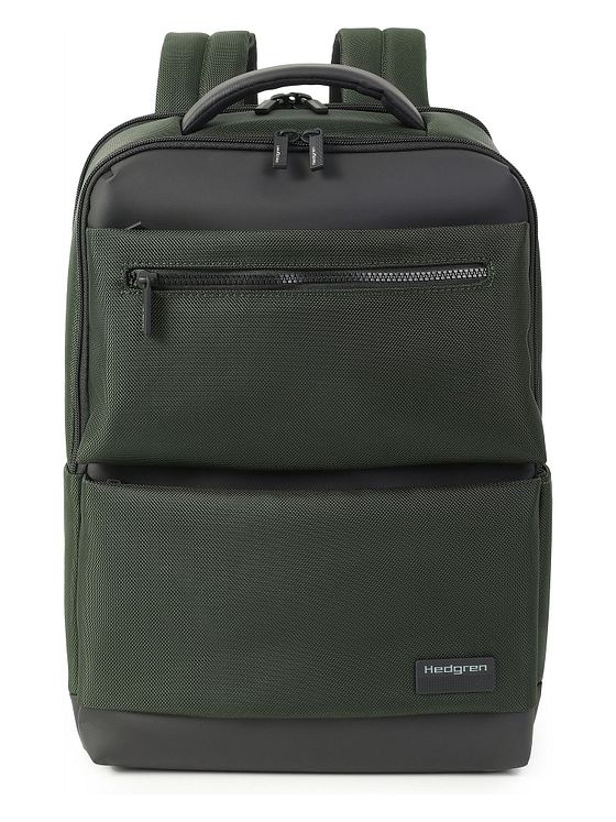 Hedgren Next Script Daypack RFID-beskyttelse 42 cm Laptoprum