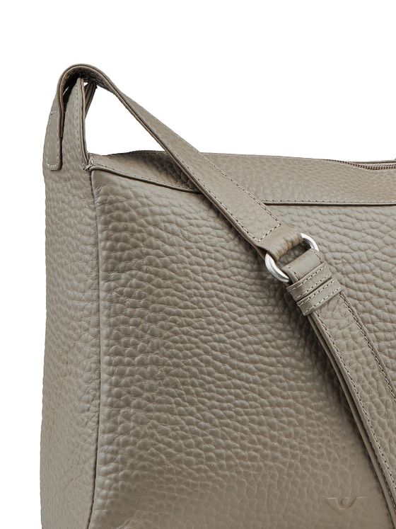 Voi Hirsch Isabella Crossbody taske Læder 28 cm Voi Hirsch Isabella Crossbody taske Læder 28 cm