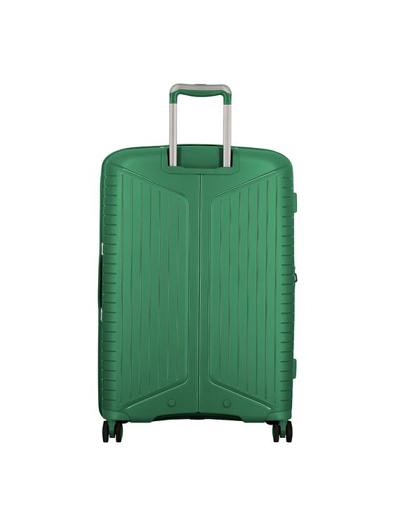 Jump Evae 4 hjul Trolley 76 cm med strækfold