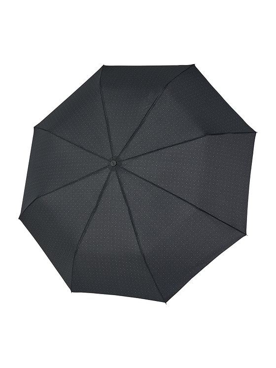 Doppler Carbonsteel Magic lommeparaply 29 cm