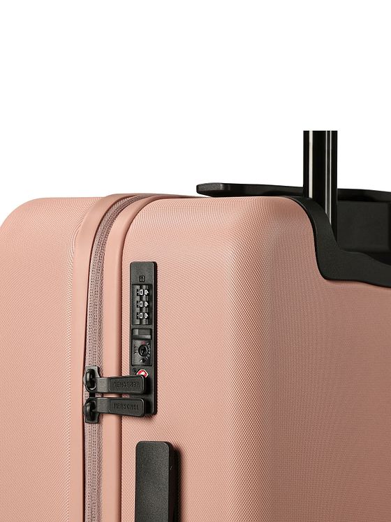 Herschel Heritage 4 hjul Kabinetrolley 54 cm