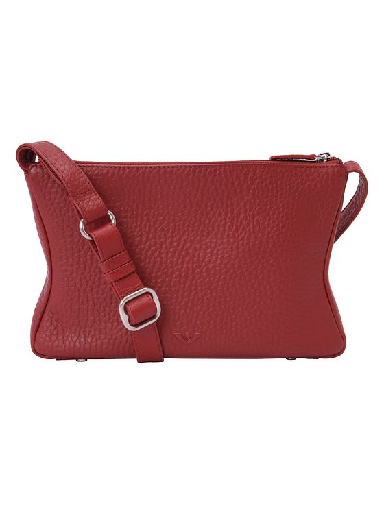 Voi Hirsch Skuldertaske Læder 27 cm Voi Hirsch Skuldertaske Læder 27 cm