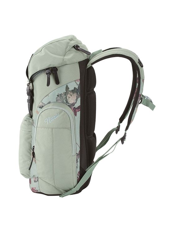 NITRO Urban Daypacker-rygsæk 46 cm med rum til bærbar computer