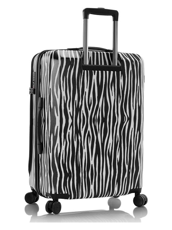 Heys EZ Fashion 4 hjul Trolley M 66 cm med strækfold