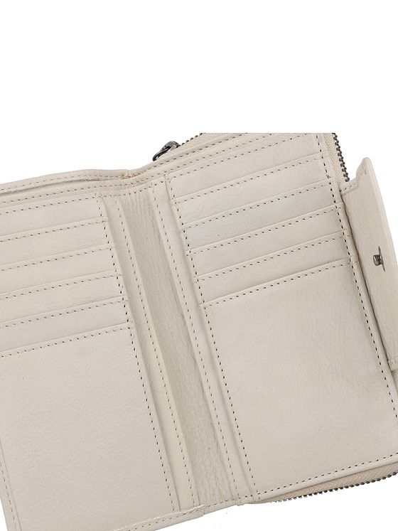 Harbour 2nd Belana Pung RFID-beskyttelse Læder 16 cm