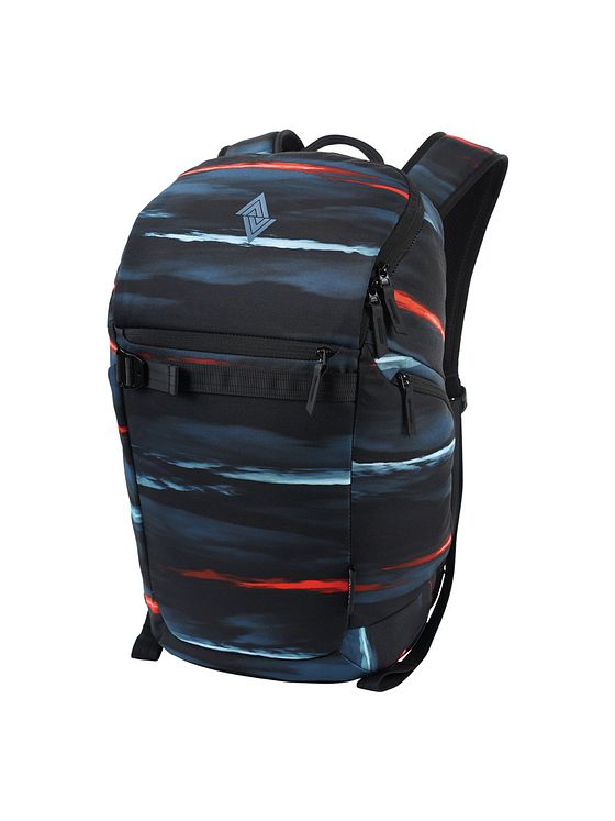 NITRO Nikuro-rygsæk 49 cm med rum til bærbar computer NITRO Nikuro-rygsæk 49 cm med rum til bærbar computer