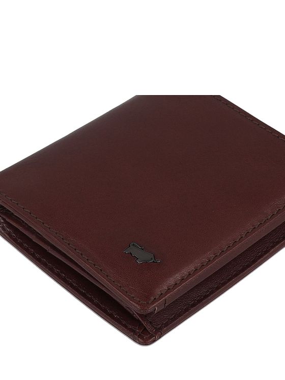 Braun Büffel Country-pung i RFID-læder 9,5 cm