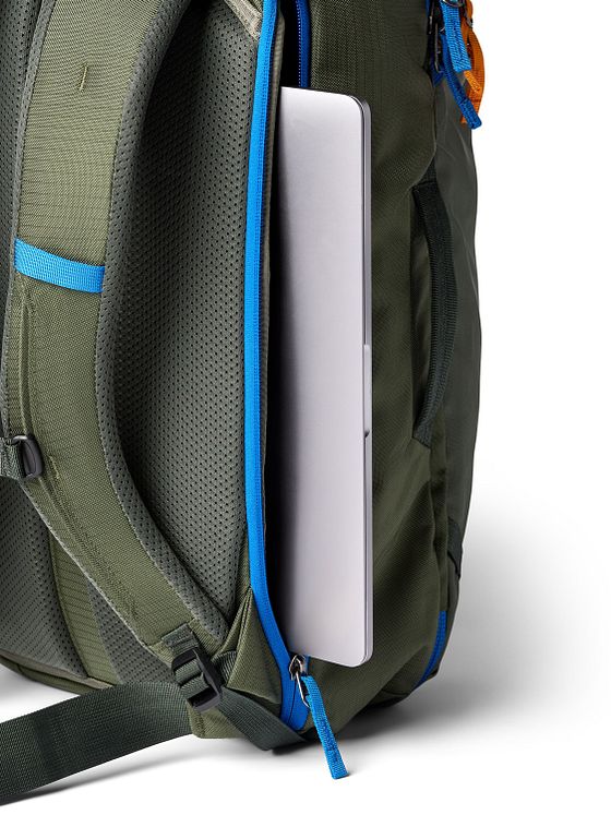 Cotopaxi Allpa 28 L rejserygsæk 48 cm rum til bærbar computer