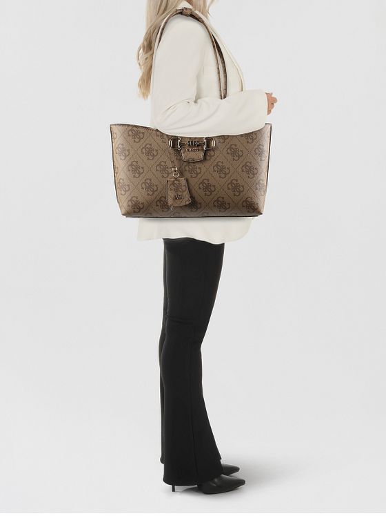 Guess Janie Skuldertaske 43 cm