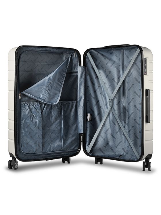 Bench Seattle 4-hjulet Trolley L 79 cm Bench Seattle 4-hjulet Trolley L 79 cm