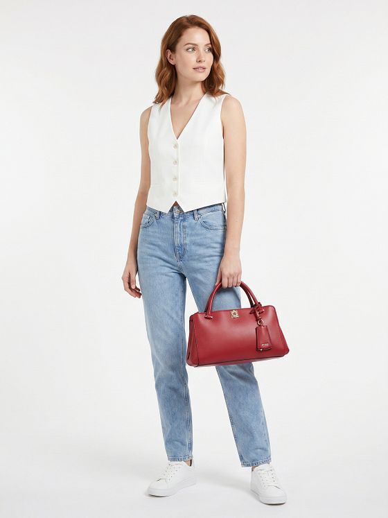 Guess Audrey Håndtaske 36 cm Guess Audrey Håndtaske 36 cm