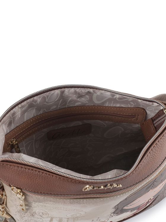 Anekke Muse Skuldertaske 27 cm