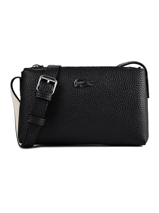 Lacoste Anna Crossbody-väska 19 cm