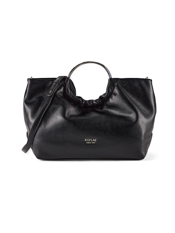 Replay Shopper-taske 45 cm