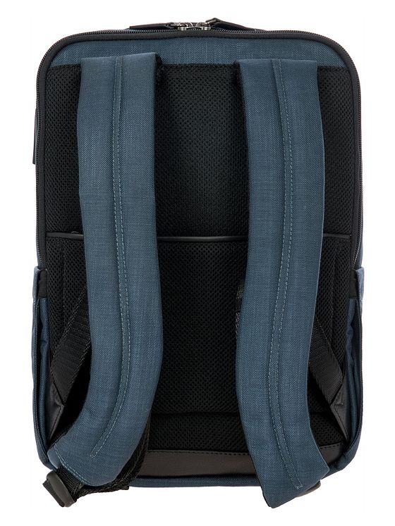 Bric's Monza-rygsæk 37 cm med rum til bærbar computer