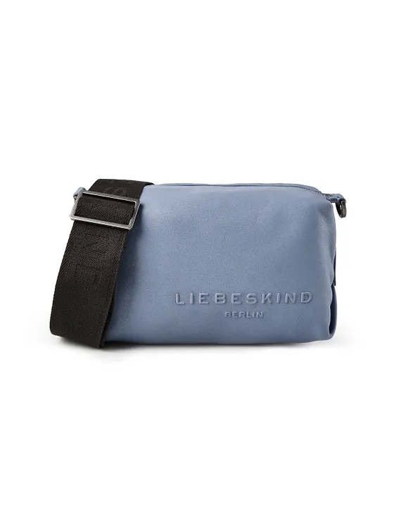Liebeskind Elvira Crossbody taske S Læder 23 cm Liebeskind Elvira Crossbody taske S Læder 23 cm