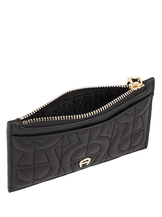 AIGNER Diadora Kreditkortetui Læder 13.5 cm