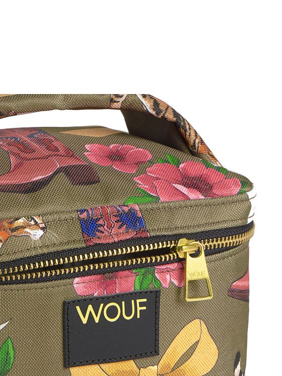 Wouf Daily Kultur-taske 20 cm Wouf Daily Kultur-taske 20 cm