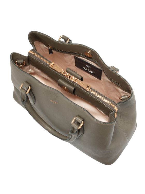 Joop! Sofisticato 1.0 Emery håndtaske 33,5 cm Joop! Sofisticato 1.0 Emery håndtaske 33,5 cm