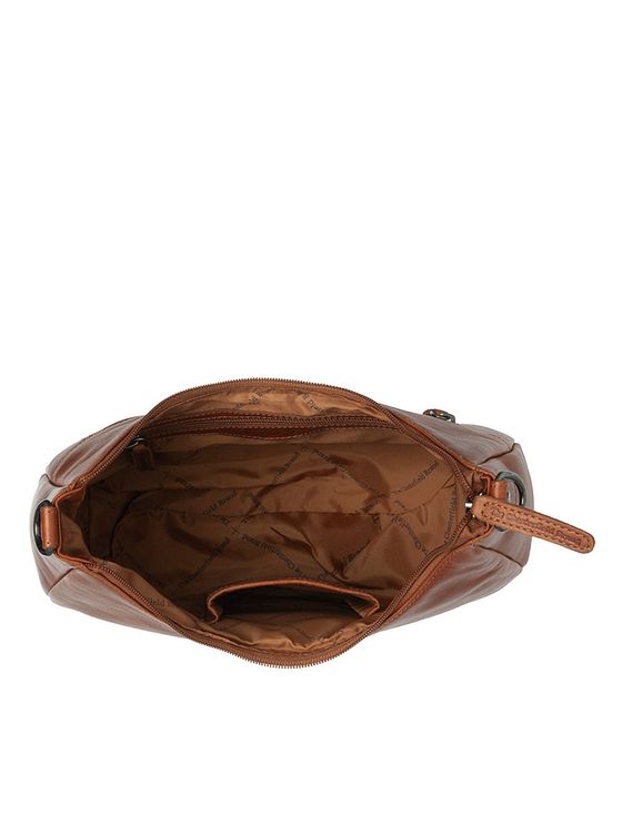 The Chesterfield Brand Alexandria Skuldertaske Læder 30 cm The Chesterfield Brand Alexandria Skuldertaske Læder 30 cm