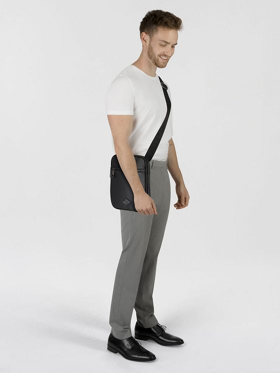 Replay Skuldertaske 21 cm Replay Skuldertaske 21 cm