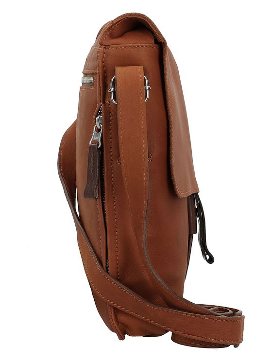 Harold's Lift Skuldertaske Læder 25 cm