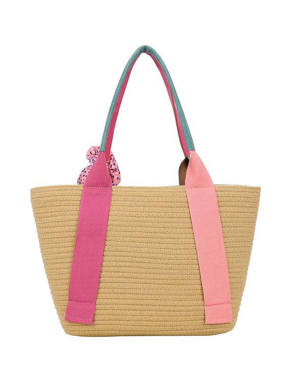 Fritzi aus Preußen Fritzi x Frida Kahlo Limited Shopper-laukku 37 cm